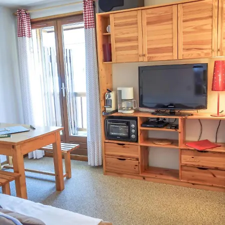 Le Bochate-7 Apartment